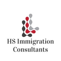 HS Immigration Consultants logo - Similar company to Emma Gross | Employment Solicitor