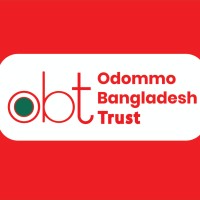 Odommo Bangladesh Trust logo - Similar company to মজার ইশকুল :: Mojar School