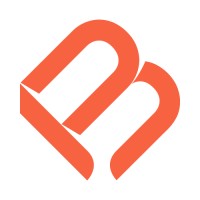 Brandpunt Media logo - Similar company to Brandpunt+ (Kro-Ncrv)
