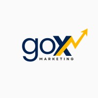 GoX Marketing logo - Similar company to Techimpero