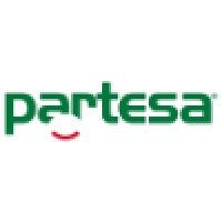 Partesa Srl logo - Similar company to Selecta Spa