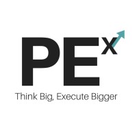 Project Exponential logo - Similar company to Include