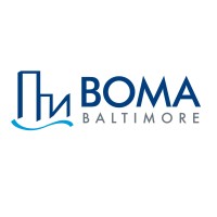 BOMA Baltimore logo - Similar company to Chesapeake Chapter Ifma
