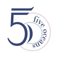 five oceans logo - Similar company to Skylinekey