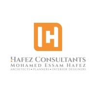 Hafez Consultants logo - Similar company to B5 Design