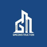 GM Construction logo - Similar company to Core Construction Llc