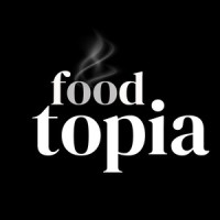 Foodtopia logo - Similar company to Clientele