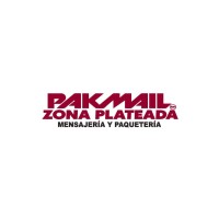 Pakmail Zona Plateada Pachuca logo - Similar company to Sitrak Pachuca