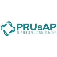 PRUsAP WM logo - Similar company to Solihull Alternative Provision Multi Academy Trust