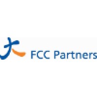 FCC Partners logo - Similar company to Mariko Earthgrids
