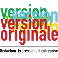 Version Originale logo - Similar company to Version Originale Escp