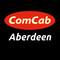 ComCab Aberdeen logo - Similar company to Lossless 360 Security