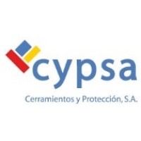 CYPSA logo - Similar company to Grupo Navarrete