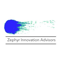 Zephyr Innovation Advisors logo - Similar company to Cogent Services Group Limited