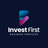 Invest First Business Services logo - Similar company to Servana Tech