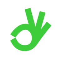 OK MFB logo - Similar company to Owo