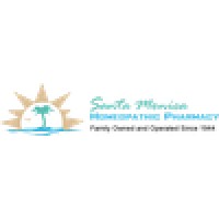 Santa Monica Homeopathic Pharm