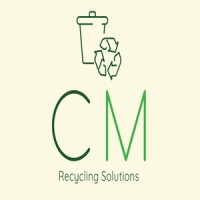 CM Recycling Solutions logo - Similar company to Leafsinc