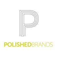 Polished Brands logo - Similar company to Sweatconnected