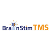 BrainStim TMS logo - Similar company to Brainstim