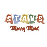 Stan's Merry Mart Inc. logo - Similar company to Merry Mart