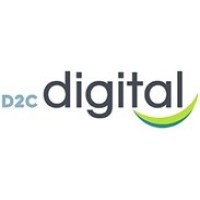 D2C digital GmbH logo - Similar company to Modulu