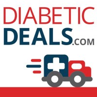 Diabetic Deals logo - Similar company to Snap Diabetes Llc