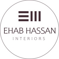 EHAB HASSAN INTERIORS logo - Similar company to Dsa Rkitekts