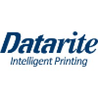 Datarite logo - Similar company to Red X Technologies