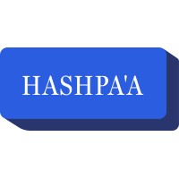 Hashpa'a logo - Similar company to The La Jewish Home