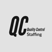 QC Staffing logo - Similar company to Qdrocounsel