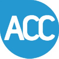 ACC CLEANING LTD logo - Similar company to Webtex Web Design Ltd