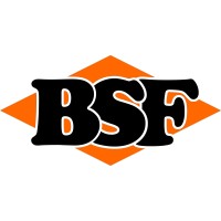 BSF Air Conditioning logo - Similar company to Hennessy Piping Pty Ltd