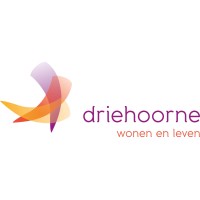 Stichting Driehoorne logo - Similar company to Promedia Studios