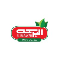 Al Barakeh Food Industries logo - Similar company to Futurepack_Sa