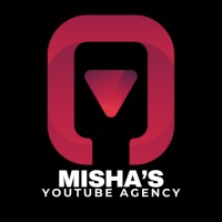 Misha's YouTube Agency logo - Similar company to Youtube Agency