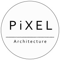 PIXEL Architecture logo - Similar company to Proboporte