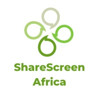 ShareScreen Africa logo - Similar company to Leadership For Conservation In Africa