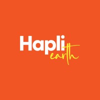 Hapli Earth logo - Similar company to Harshad