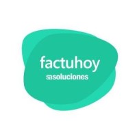 Factuhoy logo - Similar company to Sa Soluciones