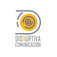 Disruptiva Comunicación Rosario logo - Similar company to 3/3 - Comunicación Integral
