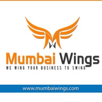 Mumbai Wings logo - Similar company to Kotlin Mumbai
