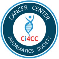 Cancer Center Informatics Society logo - Similar company to Aman Ventures