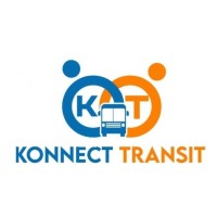 Konnect Transit logo - Similar company to Charityhowto