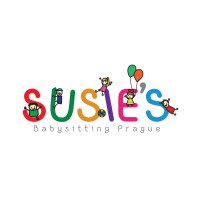 Susie's Babysitting Prague logo - Similar company to Balanced Babysitting