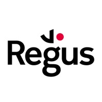 Regus Japan logo - Similar company to Tomahawk Construction
