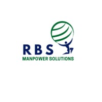 RBS Manpower Solutions logo - Similar company to Techventive®