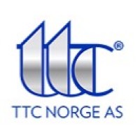 TTC Norge AS logo - Similar company to Fyns Coating Aps