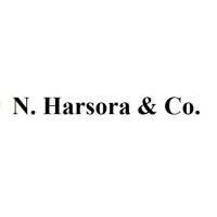 N. Harsora & Co. logo - Similar company to R Harsoda & Associates