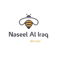 Naseel Al Iraq logo - Similar company to Connectcode